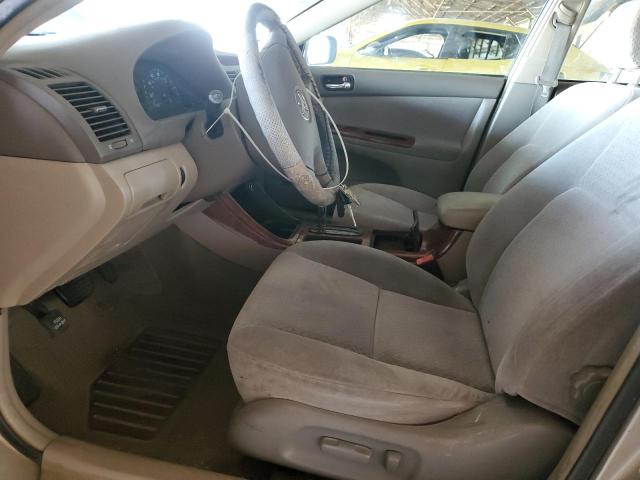 4T1BE30K33U735285 - 2003 TOYOTA CAMRY LE 棕色 照片 7