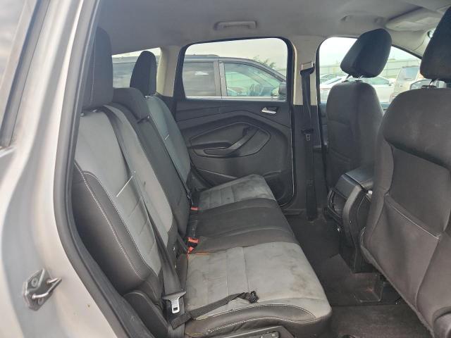 1FMCU9GX5DUD22703 - 2013 FORD ESCAPE SE SILVER photo 10