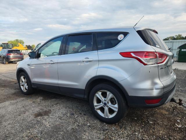 1FMCU9GX5DUD22703 - 2013 FORD ESCAPE SE SILVER photo 2