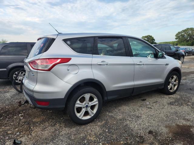 1FMCU9GX5DUD22703 - 2013 FORD ESCAPE SE SILVER photo 3