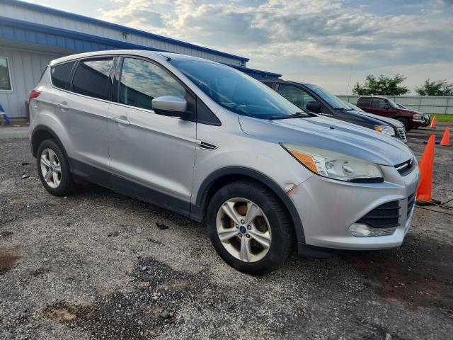 1FMCU9GX5DUD22703 - 2013 FORD ESCAPE SE SILVER photo 4