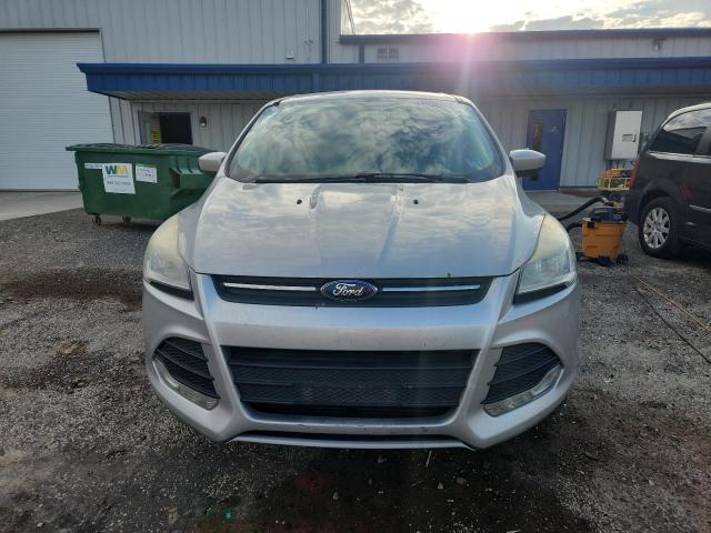 1FMCU9GX5DUD22703 - 2013 FORD ESCAPE SE SILVER photo 5