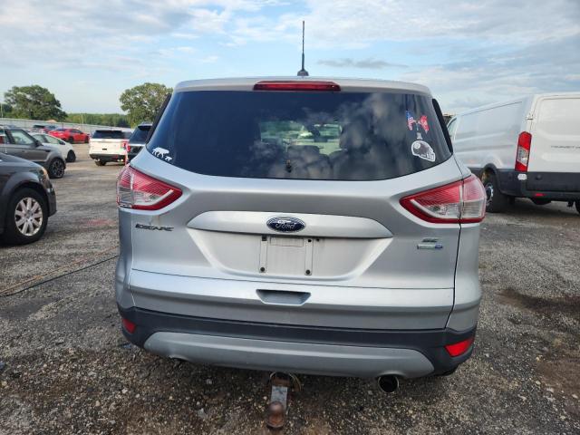 1FMCU9GX5DUD22703 - 2013 FORD ESCAPE SE SILVER photo 6