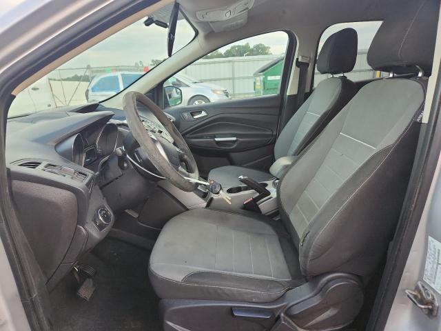 1FMCU9GX5DUD22703 - 2013 FORD ESCAPE SE SILVER photo 7