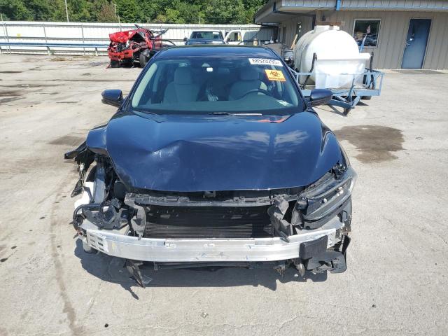 19XZE4F59KE023905 - 2019 HONDA INSIGHT EX ლურჯი ფოტო 5