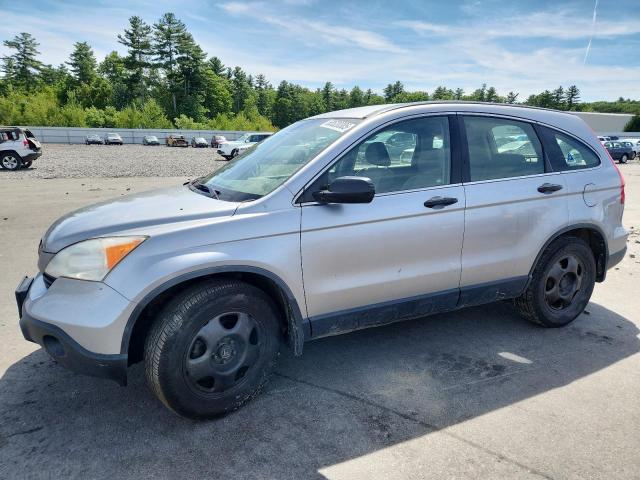 2008 HONDA CR-V LX, 