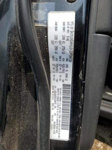 1J8GW48S93C538475 - 2003 JEEP GRAND CHER LAREDO 黑色 照片 12