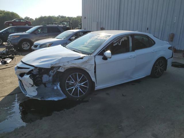 2024 TOYOTA CAMRY SE NIGHT SHADE, 