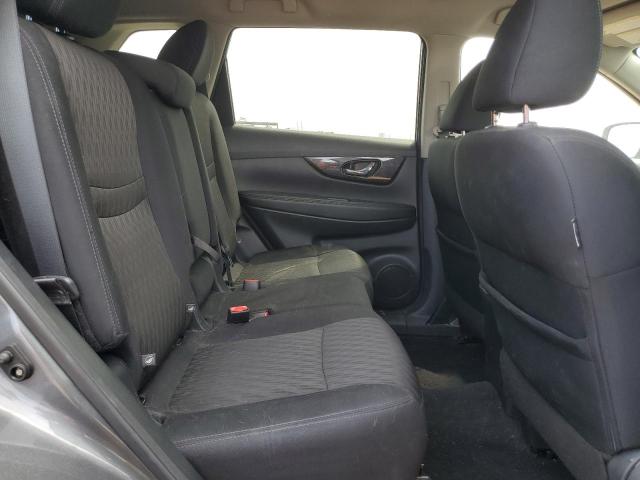 5N1AT2MV7KC801132 - 2019 NISSAN ROGUE S 灰色 照片 11