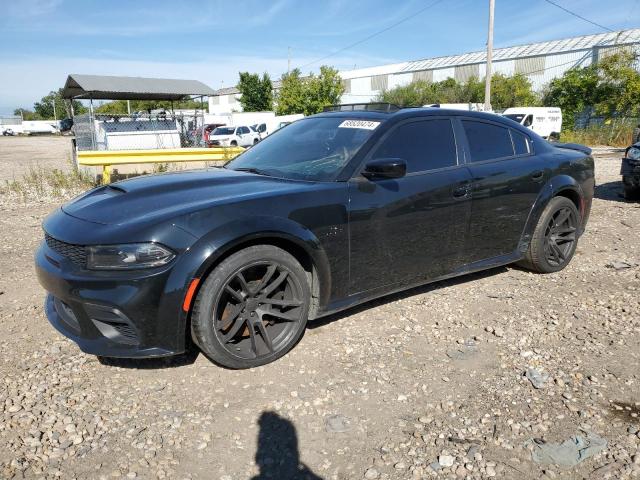 2022 DODGE CHARGER SCAT PACK, 