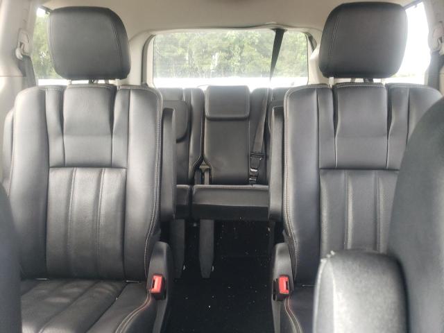 2C4RC1CG5DR511891 - 2013 CHRYSLER TOWN & COU TOURING L WHITE photo 10