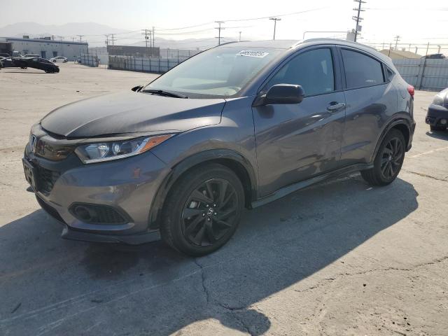 2022 HONDA HR-V SPORT, 