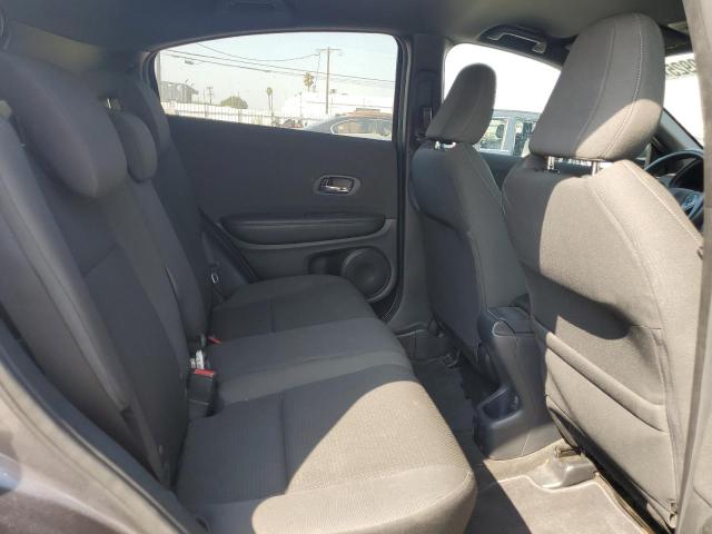 3CZRU5H1XNM738859 - 2022 HONDA HR-V SPORT 石墨色 照片 10