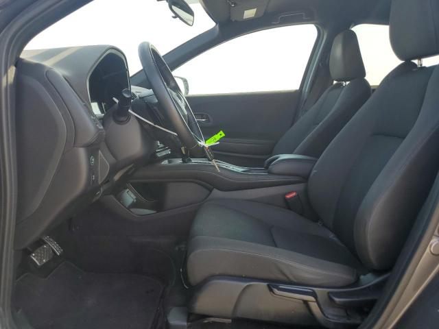 3CZRU5H1XNM738859 - 2022 HONDA HR-V SPORT 石墨色 照片 7