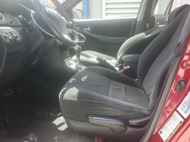 1NXBR32E26Z689920 - 2006 TOYOTA COROLLA CE Narıncı foto 7