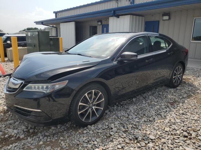 2015 ACURA TLX TECH, 