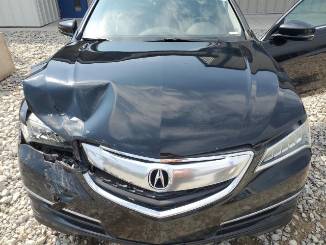19UUB3F58FA000686 - 2015 ACURA TLX TECH BLACK photo 11