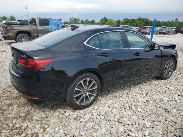 19UUB3F58FA000686 - 2015 ACURA TLX TECH BLACK photo 3