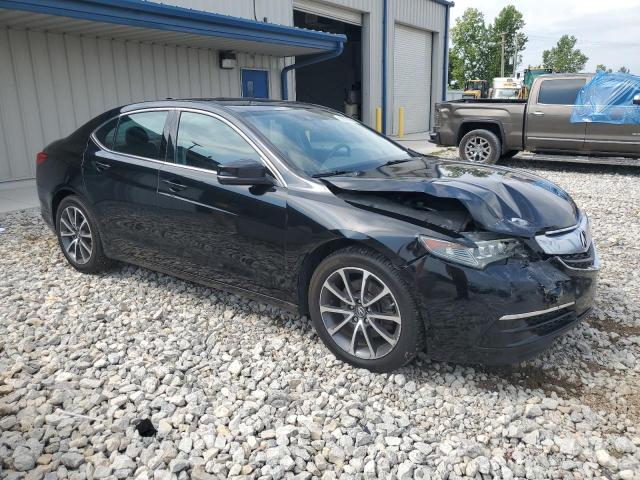 19UUB3F58FA000686 - 2015 ACURA TLX TECH BLACK photo 4