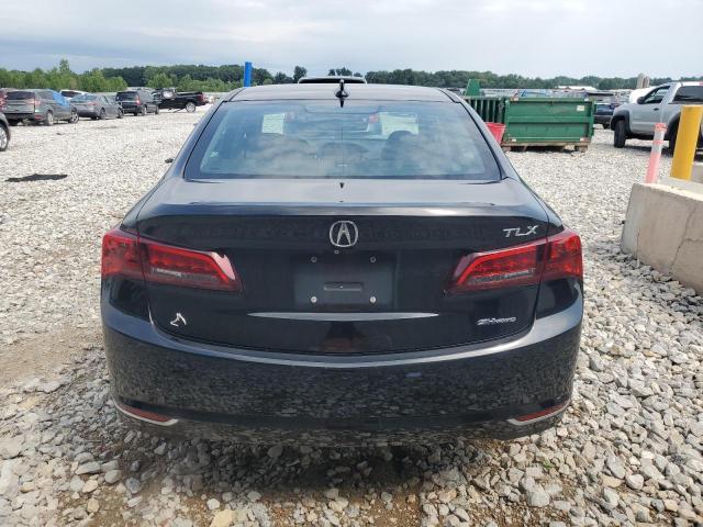 19UUB3F58FA000686 - 2015 ACURA TLX TECH BLACK photo 6