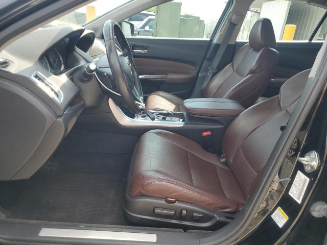 19UUB3F58FA000686 - 2015 ACURA TLX TECH BLACK photo 7