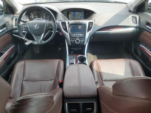 19UUB3F58FA000686 - 2015 ACURA TLX TECH BLACK photo 8