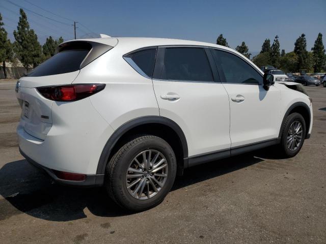 JM3KFABLXH0126311 - 2017 MAZDA CX-5 SPORT WHITE photo 3