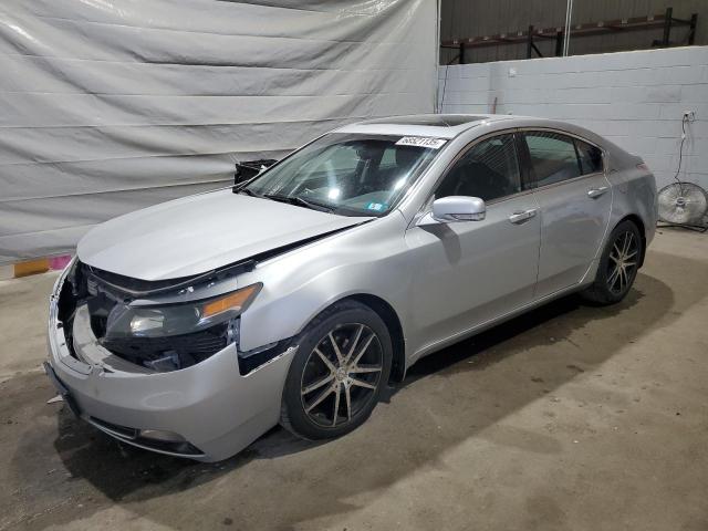 2013 ACURA TL TECH, 
