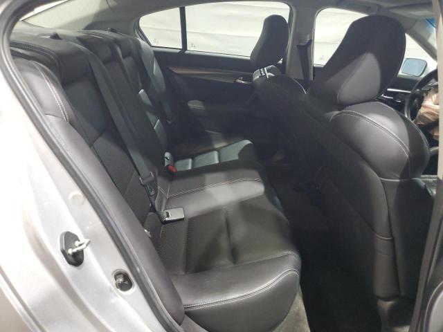 19UUA9F54DA002874 - 2013 ACURA TL TECH SILVER photo 10