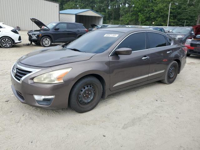 2015 NISSAN ALTIMA 2.5, 