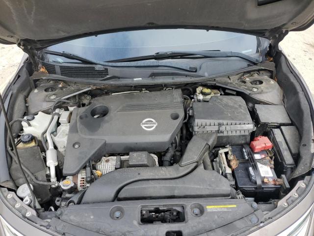1N4AL3AP2FC106164 - 2015 NISSAN ALTIMA 2.5 灰色 照片 11