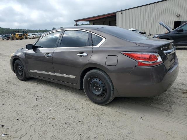 1N4AL3AP2FC106164 - 2015 NISSAN ALTIMA 2.5 灰色 照片 2