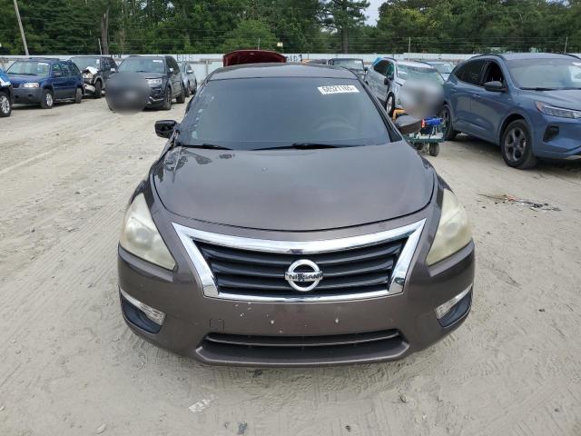 1N4AL3AP2FC106164 - 2015 NISSAN ALTIMA 2.5 灰色 照片 5