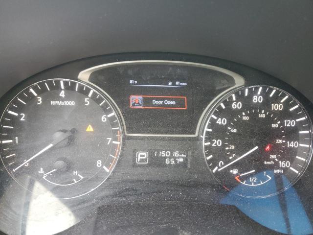 1N4AL3AP2FC106164 - 2015 NISSAN ALTIMA 2.5 灰色 照片 9