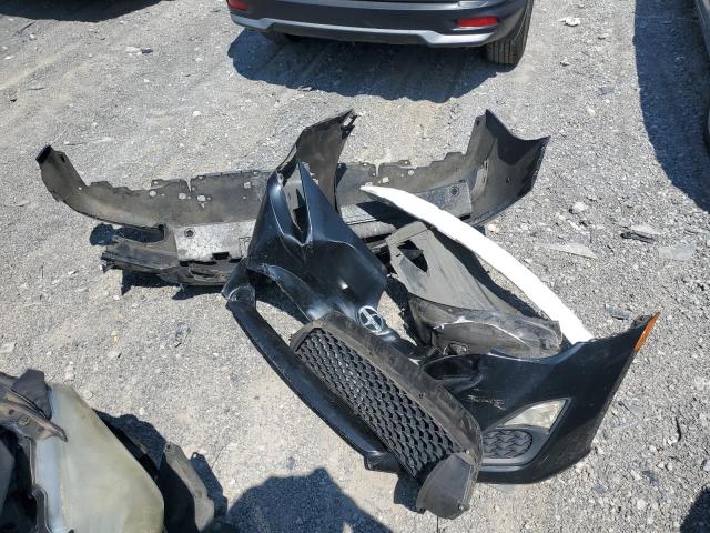 JF1ZNAA11D2712636 - 2013 TOYOTA SCION FR-S BLACK photo 12