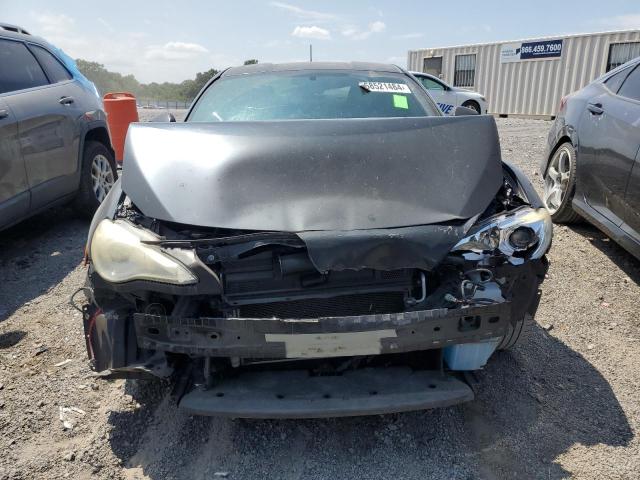 JF1ZNAA11D2712636 - 2013 TOYOTA SCION FR-S BLACK photo 5