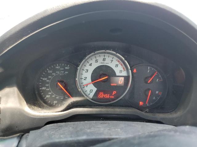 JF1ZNAA11D2712636 - 2013 TOYOTA SCION FR-S BLACK photo 9