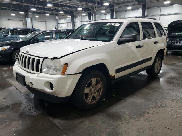 2006 JEEP GRAND CHER LAREDO, 