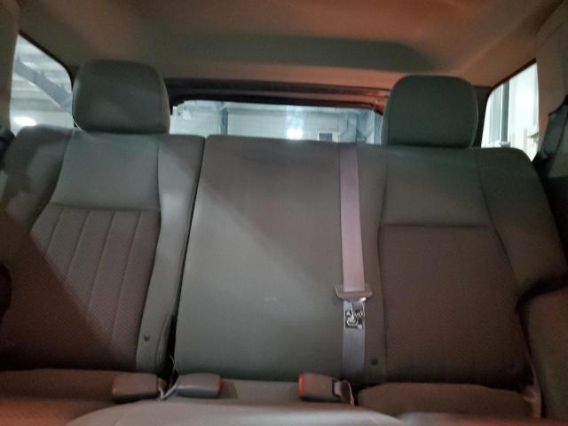 1J4GR48K76C255988 - 2006 JEEP GRAND CHER LAREDO Weiß Foto 10