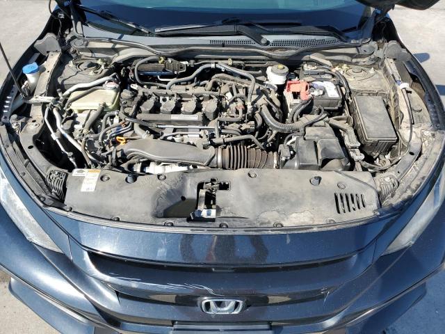 SHHFK7H45HU230391 - 2017 HONDA CIVIC SPORT Noir photo 11