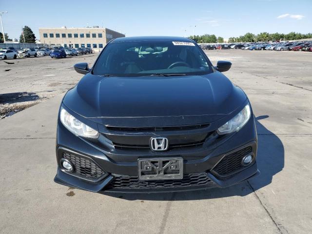 SHHFK7H45HU230391 - 2017 HONDA CIVIC SPORT Noir photo 5