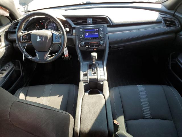 SHHFK7H45HU230391 - 2017 HONDA CIVIC SPORT Noir photo 8