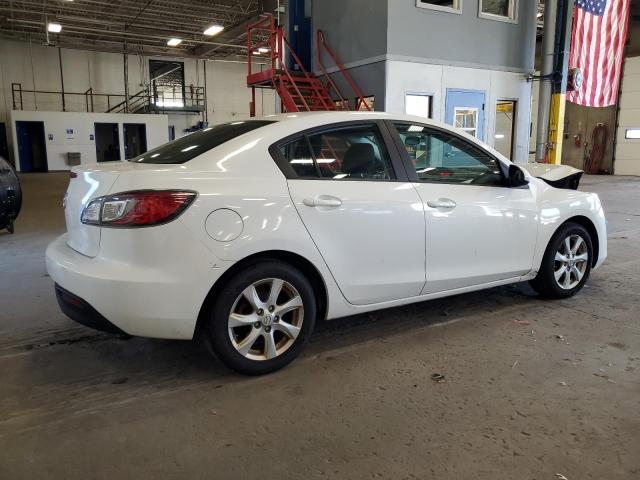 JM1BL1VFXB1901103 - 2011 MAZDA 3 I 白色 照片 3