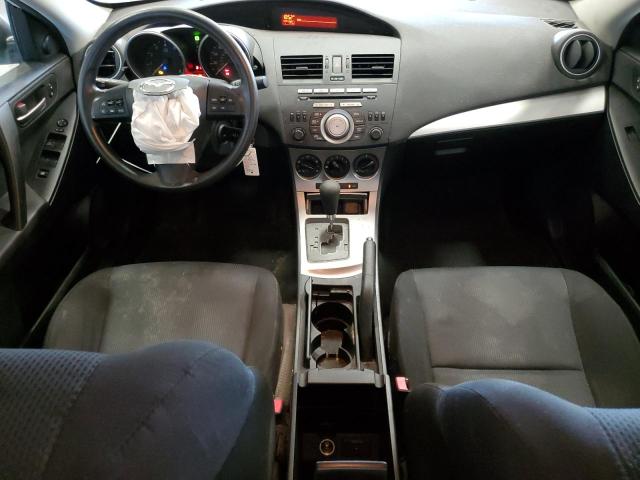 JM1BL1VFXB1901103 - 2011 MAZDA 3 I 白色 照片 8