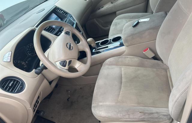 5N1AR2MN4EC638359 - 2014 NISSAN PATHFINDER S WHITE photo 13