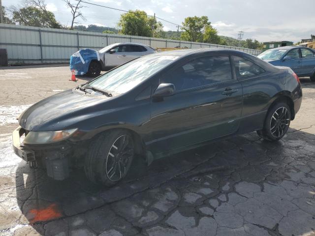 2010 HONDA CIVIC EX, 