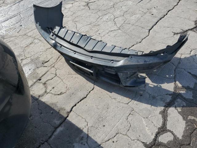 2HGFG1B80AH507333 - 2010 HONDA CIVIC EX BLACK photo 12