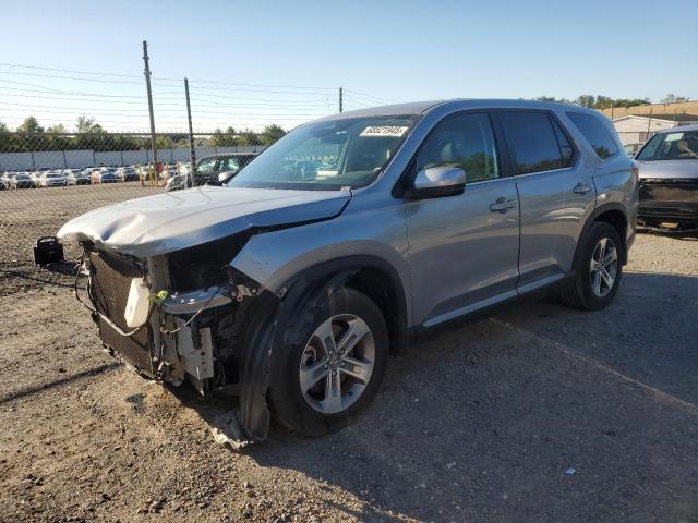 2024 HONDA PILOT EXL, 