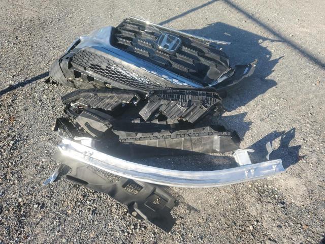 5FNYG1H43RB013187 - 2024 HONDA PILOT EXL SILVER photo 12