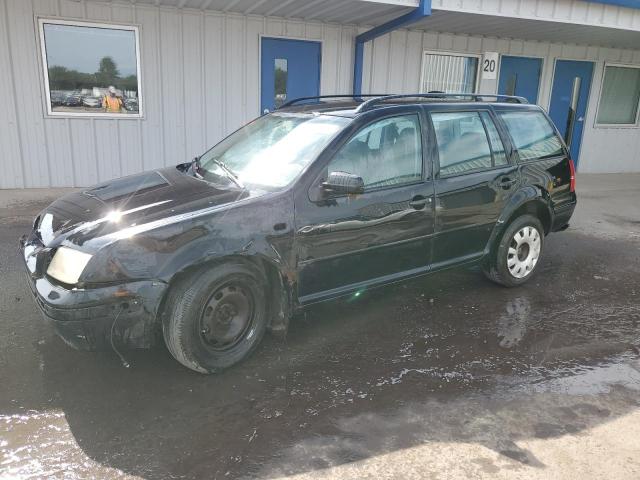 2002 VOLKSWAGEN JETTA GLS, 